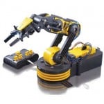 Robotarm