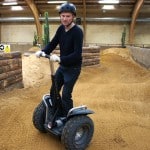 segway