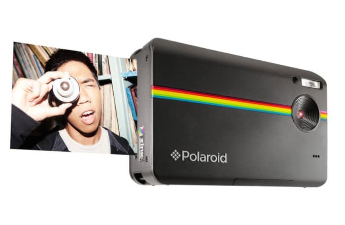 polaroid-z2300-kamera