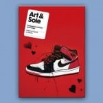 Art & Sole – pris DKK 235,-
