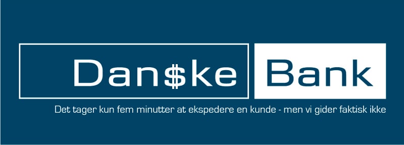 Dan$ke Bank burde købe nogle gadgets …