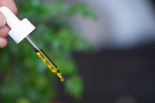 Dette Schweizisk baserede CBD-mærke sætter en gylden standard blandt CBD-olier